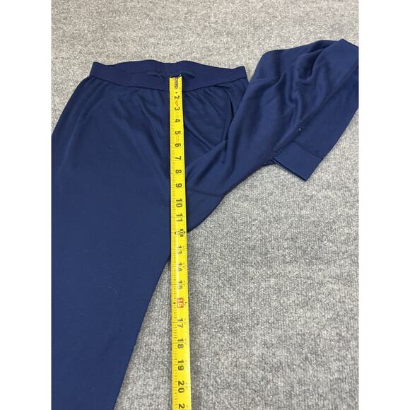 Patagonia Capilene Base Layer Pants XS Outdoor Thermal Performance Hike Climbing - Picture 9 of 12